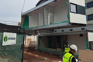 "0% of waste to landfill to date”: Good Hope Hospital’s new MAU unit saves 491 tonnes of waste
