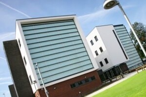 £1.25m variation project completed at Nye Bevan House, Rochdale