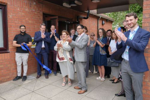 £1.3m Ingol Healthcare Centre refurbishment finishes with £240k dedicated to energy investments
