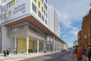£1.5m 3Ts hospital furniture and fitout project awarded to Deanestor