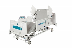 £1.5m contract for Sidhil’s Innov8 ward beds