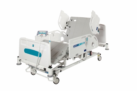 £1.5m contract for Sidhil’s Innov8 ward beds