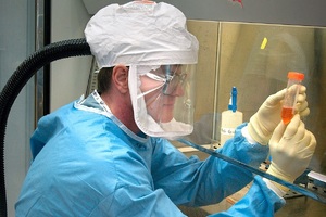 £1.7bn framework for NHS decontamination services