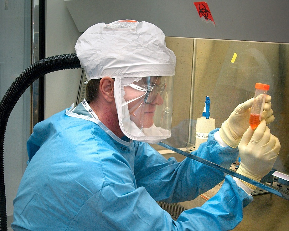 £1.7bn framework for NHS decontamination services