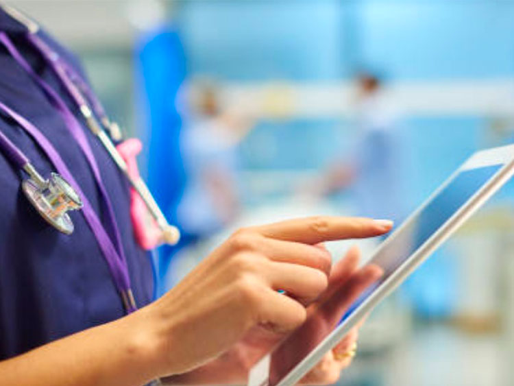 10 Questions to ask of your hospital reporting system