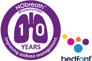10 years of improving asthma management