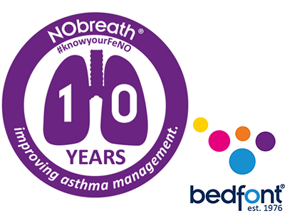 10 years of improving asthma management