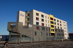 £10m neuro-rehabilitation centre opens
