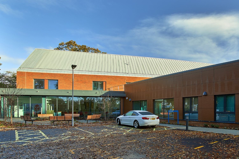 £10m War Memorial Hospital marks its first anniversary since rebuild