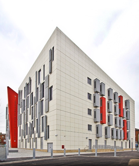 Wilberforce Health Centre