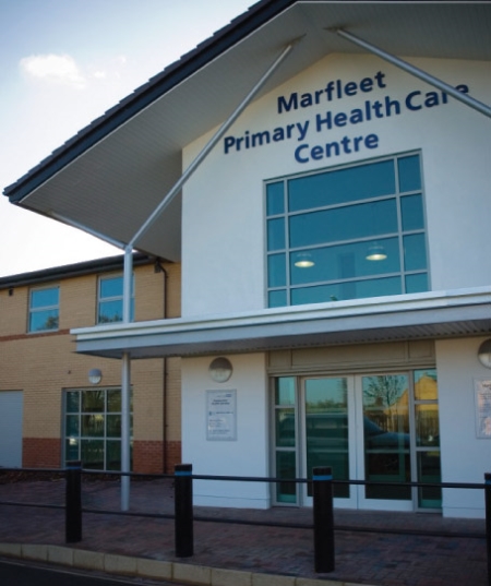 10th anniversary of NHS LIFT: Spotlight on Hull