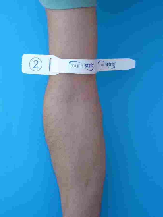 £120k funding boost for disposable tourniquet manufacturer