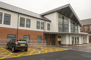 £15m Alfred Barrow Health Centre opens in Cumbria