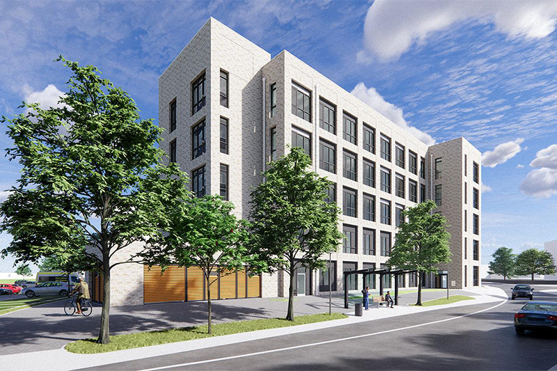 £15m health centre and GP surgery to be built in Weston-super-Mare