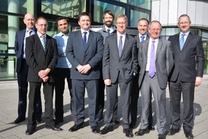 17 NHS trusts to benefit from Insignia’s advanced regional sharing service 