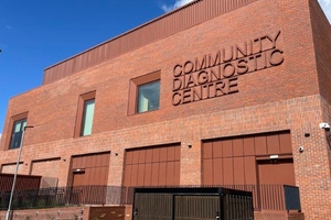 £18m Hull Community Diagnostic Centre to open at Albian Square