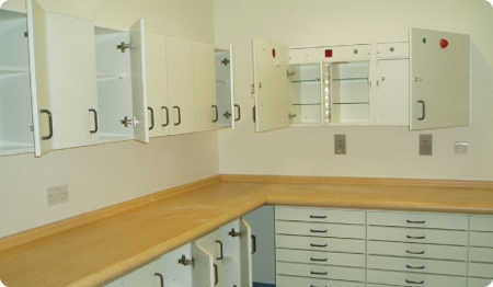 £1m furniture contract awarded for new Southmead Hospital