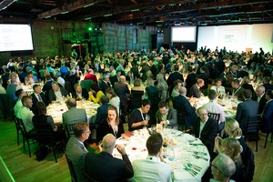 2019 Building Better Healthcare Awards - official photographs available to download