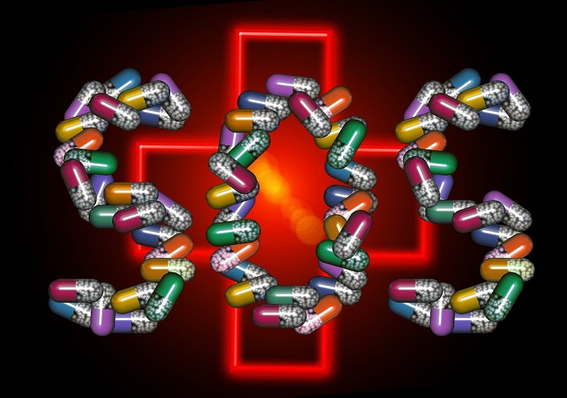 £210m to tackle deadly antimicrobial resistance