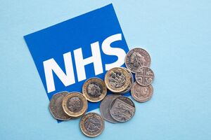 £21bn investment needed to digitise NHS and adult social care, new research reveals