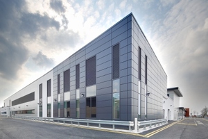 £22.8m critical care and theatre unit opens in Crewe