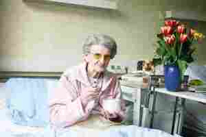 £22m wasted as a quarter of hospital meals are left untouched