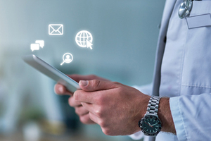 23 NHS trusts to share £160m to enhance use of digital technologies