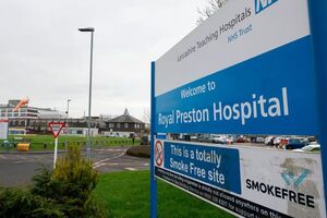 £2bn Royal Preston Hospital replacement secures final land, with decade-long delay