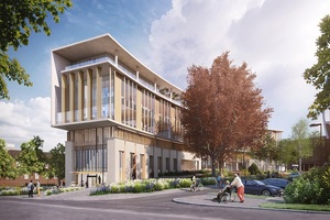 £2m raised for new urgent care centre at leading cancer hospital