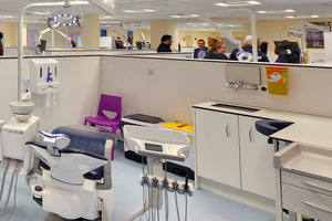 £3.2m Hackney dental clinic is now open