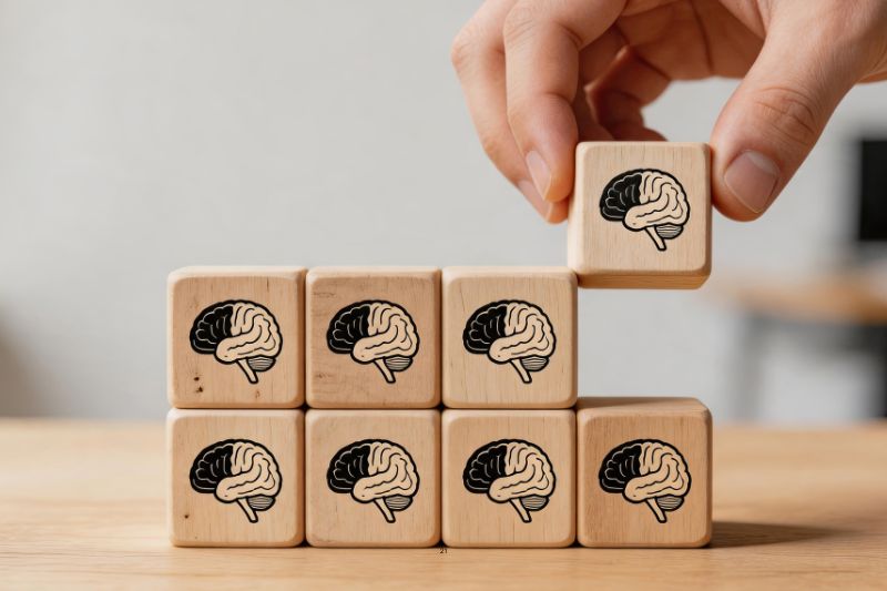 £343m investment to fund 159 new community mental health facilities across England