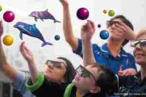 3D technology helps to revolutionise paediatric and therapy services
