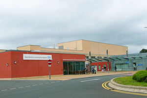 £3m boost for community diagnostic services in Berkshire 