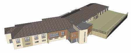 £3m brain injury centre for Liverpool