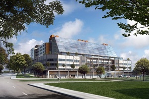 40 new hospitals - a reality or a pipe dream?