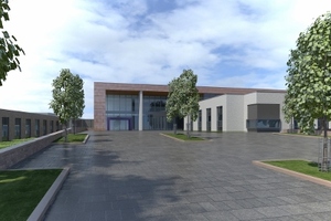 £409m cashpot to enhance health facilities across Scotland