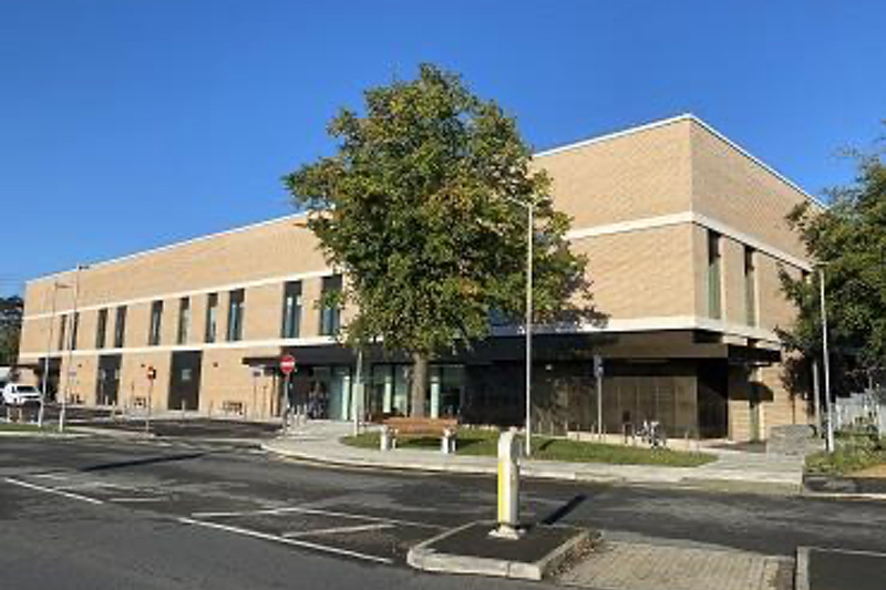 £49.9m surgical centre begins operating at Southmead Hospital