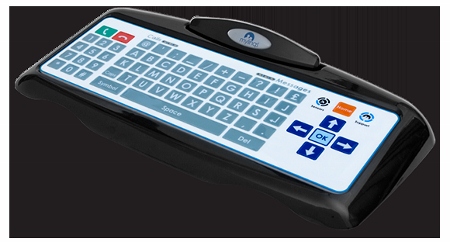 £50,000 boost for Mylinqs telehealth device