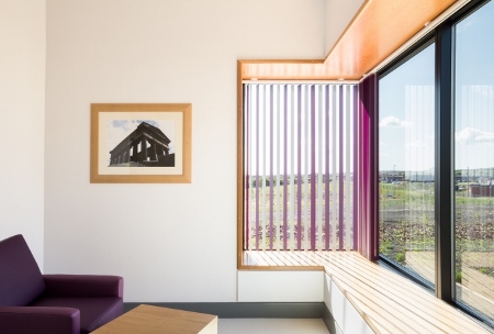 £50m patient-centred mental health unit opens in Sunderland
