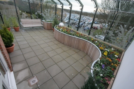 £50m to transform dementia care environments