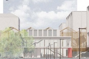 £54m boost for North Manchester General Hospital transformation vision