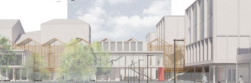 £54m boost for North Manchester General Hospital transformation vision