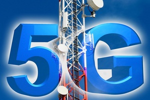 5G technology could save the NHS £1bn a year