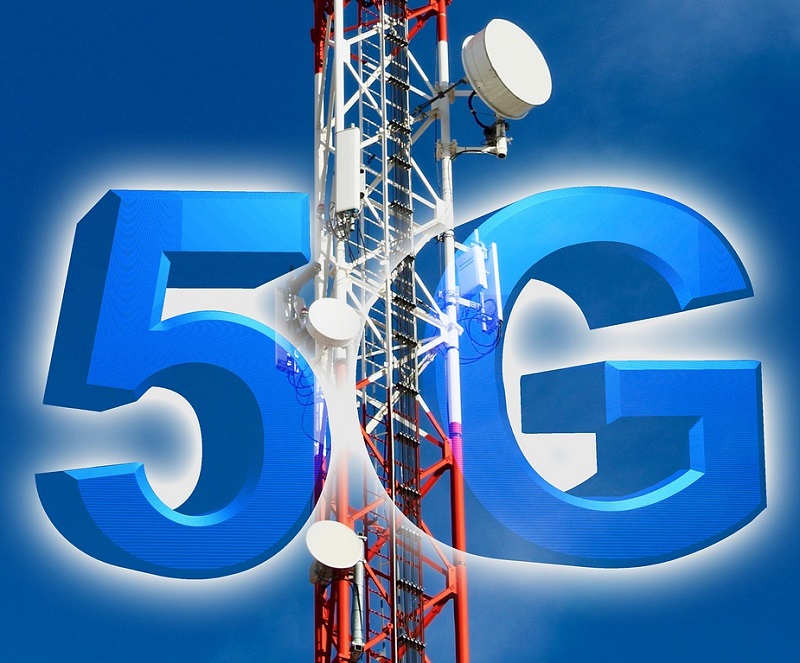 5G technology could save the NHS £1bn a year