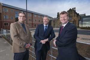 £5m care village opens in Leeds