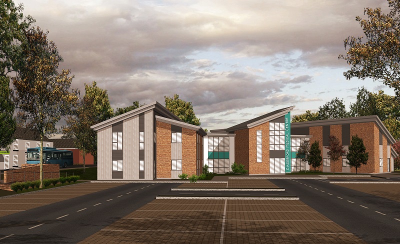 £5m ‘super surgery’ to be built in Gloucestershire
