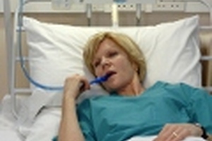 £6 water bottle could reduce deaths from dehydration
