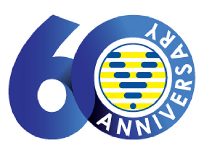 60th anniversary of the Vistamatic Vision Panel