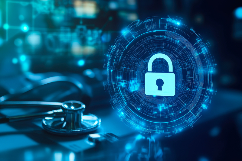 68% of healthcare leaders revise strategies quarterly amid cybersecurity and global pressures, study finds
