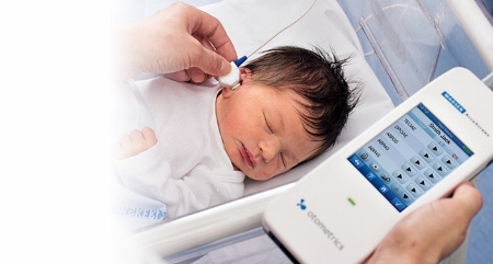£6m contract awarded for Ireland's newborn hearing screening service